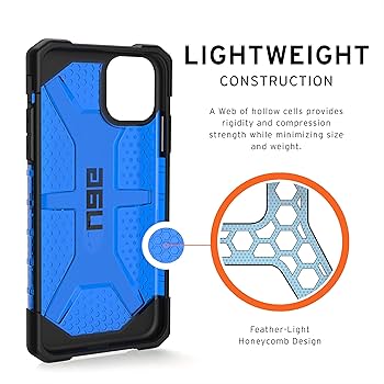 Amazon.com: URBAN ARMOR GEAR UAG Designed for iPhone 11 [6.1